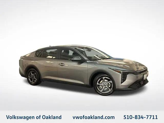2025 Kia K4 LXS for sale in Oakland, CA