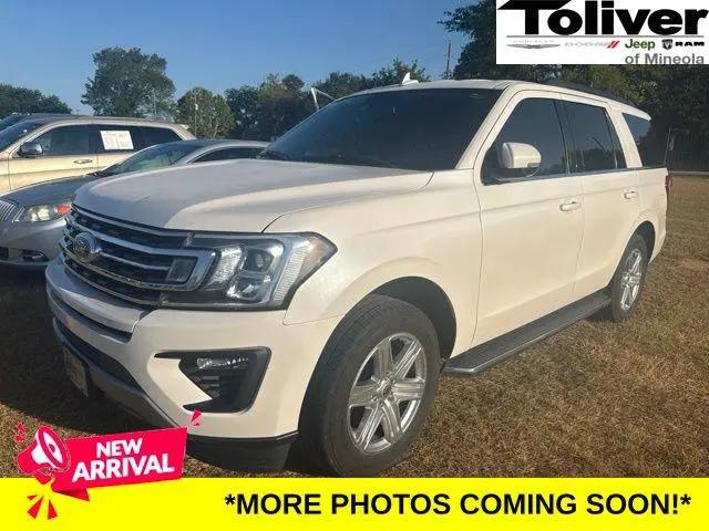 2019 Ford Expedition XLT for sale in Mineola, TX