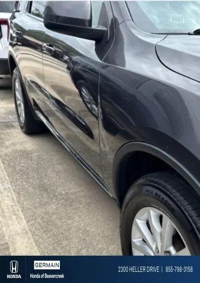 2020 Dodge Durango for sale near Dayton, OH
