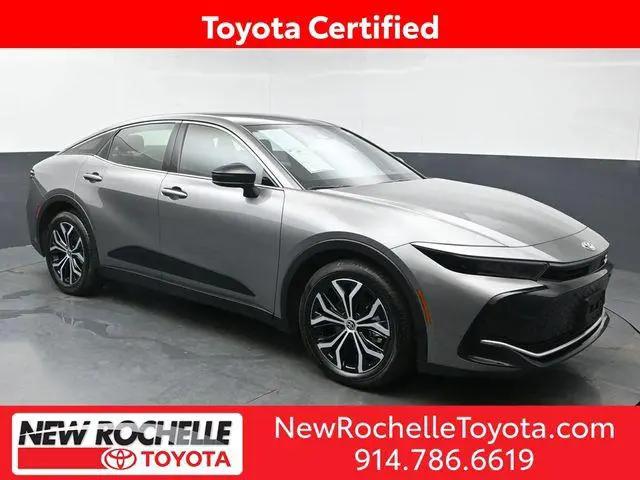 2026 Toyota Crown Limited for sale in New Rochelle, NY