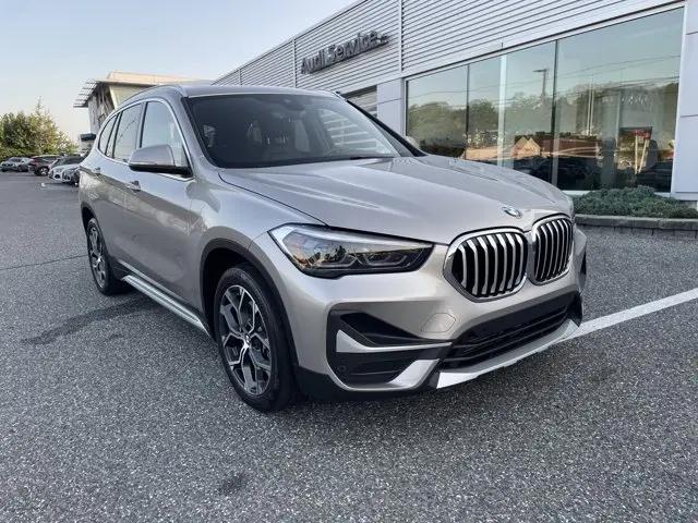 2021 BMW X1 xDrive28i for sale in Watertown, CT