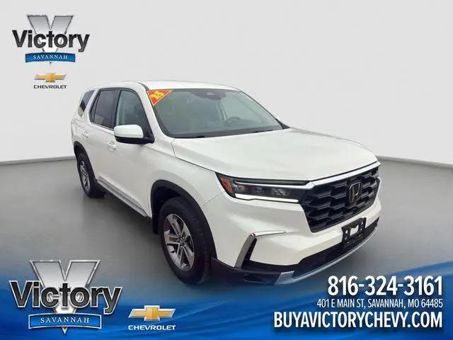 2025 Honda Pilot EX-L for sale in Savannah, MO