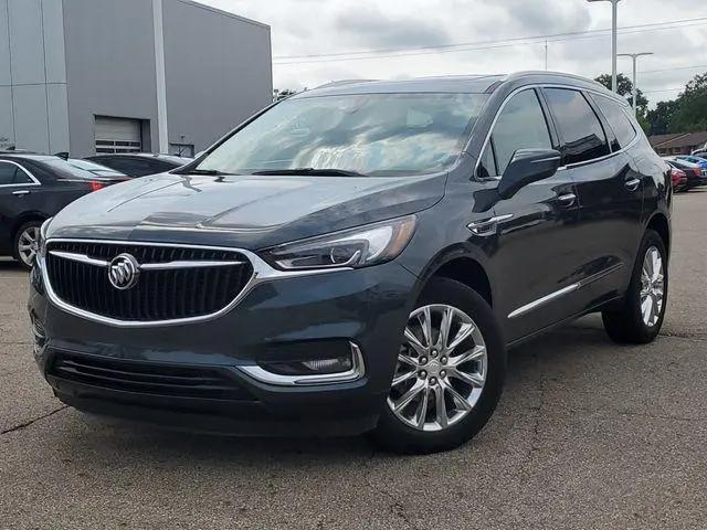 2020 Buick Enclave FWD Essence for sale in Lansing, MI