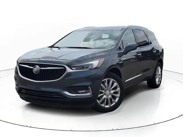 2020 Buick Enclave FWD Essence for sale in Lansing, MI