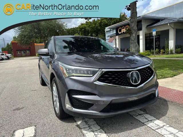 2020 Acura RDX Standard for sale in Sanford, FL