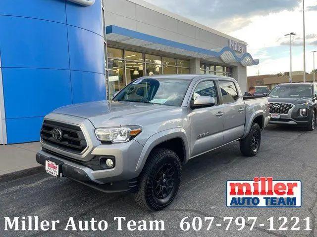 2020 Toyota Tacoma SR5 V6 for sale in Vestal, NY