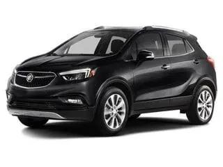 2017 Buick Encore Sport Touring for sale in Strongsville, OH