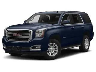 2017 GMC Yukon SLT for sale in Strongsville, OH
