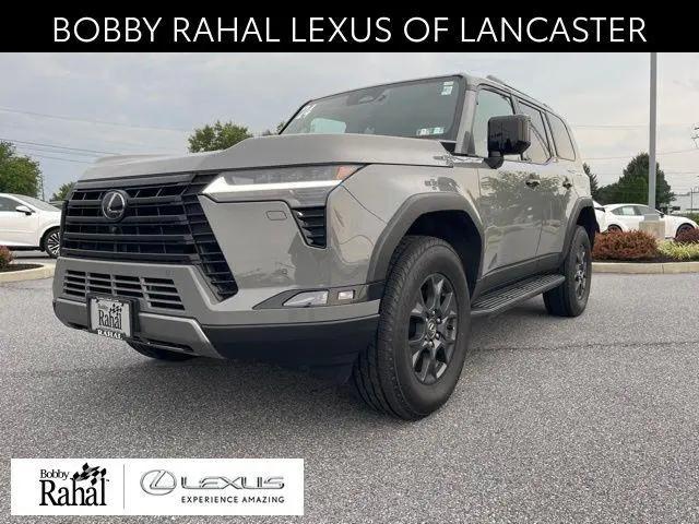 2024 Lexus GX 550 Overtrail+ for sale in Ephrata, PA