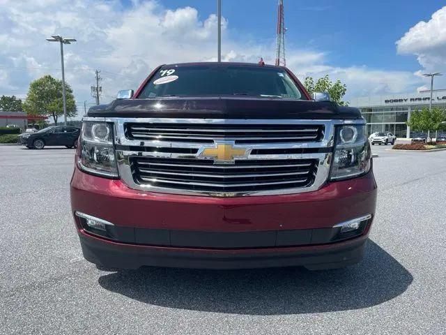 2019 Chevrolet Tahoe Premier for sale in Ephrata, PA
