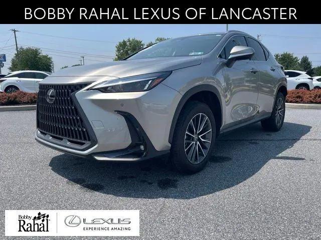 2024 Lexus NX 350h Premium for sale in Ephrata, PA