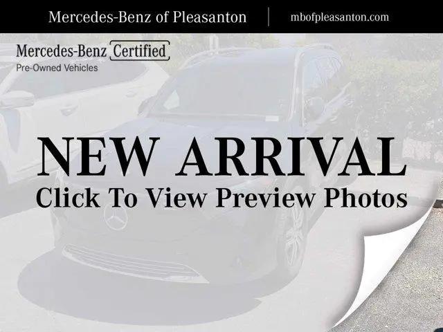 2024 Mercedes-Benz EQB 250 Base for sale in Pleasanton, CA