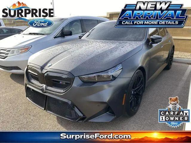2026 BMW M5 Base for sale in Surprise, AZ