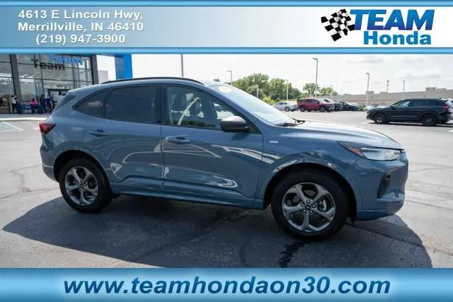 2023 Ford Escape ST-Line for sale in Merrillville, IN