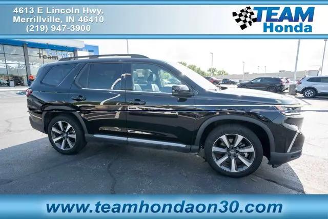 2024 Honda Pilot Touring for sale in Merrillville, IN