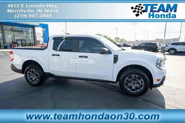 2025 Ford Maverick XLT for sale in Merrillville, IN