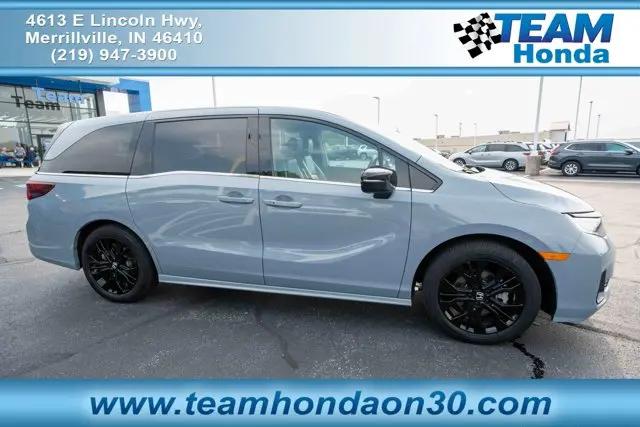 2025 Honda Odyssey Sport-L for sale in Merrillville, IN