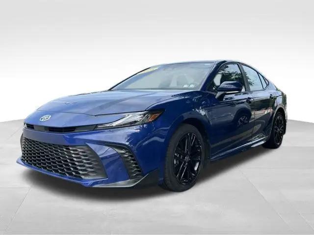 2025 Toyota Camry SE for sale in Scranton, PA