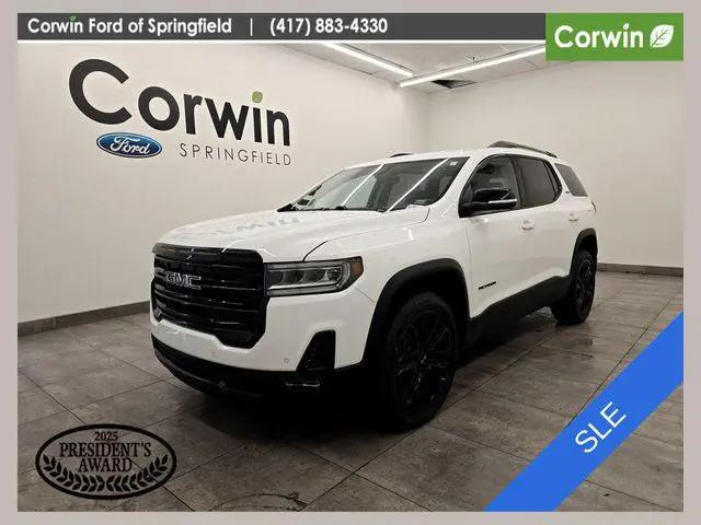 2023 GMC Acadia FWD SLE for sale in Springfield, MO