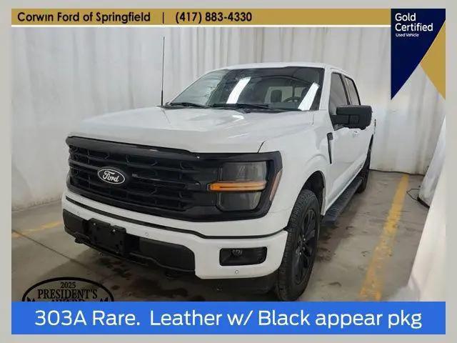 2024 Ford F-150 XLT for sale in Springfield, MO