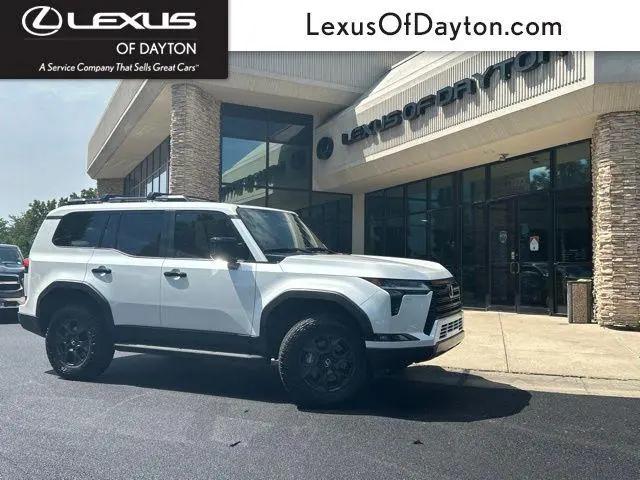 2025 Lexus GX 550 for sale near Dayton, OH