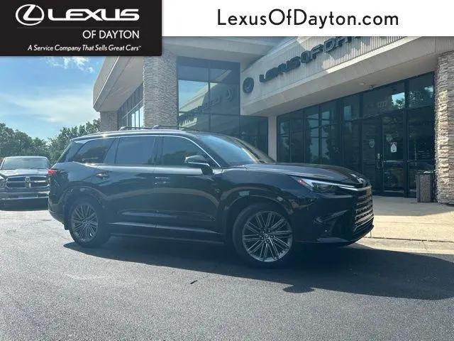 2024 Lexus TX 350 Luxury for sale near Dayton, OH