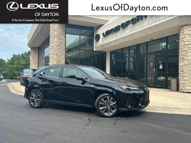 2025 Lexus 300 F SPORT Design for sale near Dayton, OH