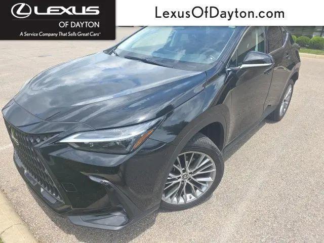 2023 Lexus NX 350 Premium for sale in Dayton, OH