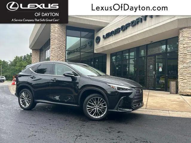 2023 Lexus NX 350 Premium for sale near Dayton, OH