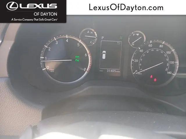 2023 Lexus GX 460 Premium for sale in Dayton, OH