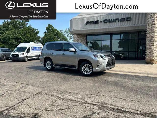 2023 Lexus GX 460 Premium for sale in Dayton, OH