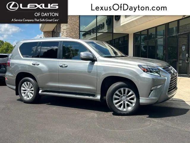 2023 Lexus GX 460 Premium for sale near Dayton, OH