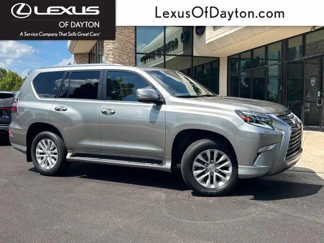 2023 Lexus GX 460 Premium for sale near Dayton, OH