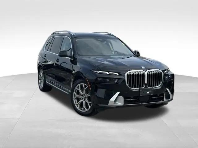 2025 BMW X7 xDrive40i for sale in Greenwood, IN