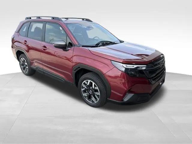 2025 Subaru Forester Premium for sale in Greenwood, IN