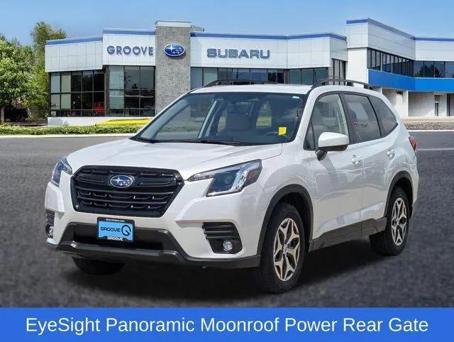 2024 Subaru Forester Premium for sale in Englewood, CO