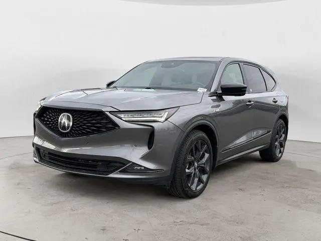 2024 Acura MDX A-SPEC for sale in Anchorage, AK