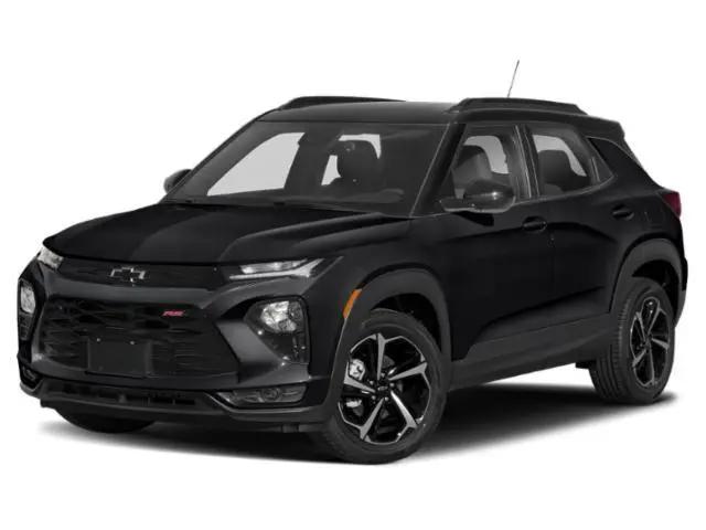 2022 Chevrolet TrailBlazer AWD RS for sale in Moline, IL
