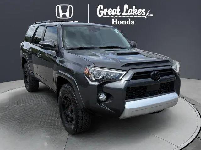 2020 Toyota 4Runner TRD Off Road Premium for sale in Akron, OH