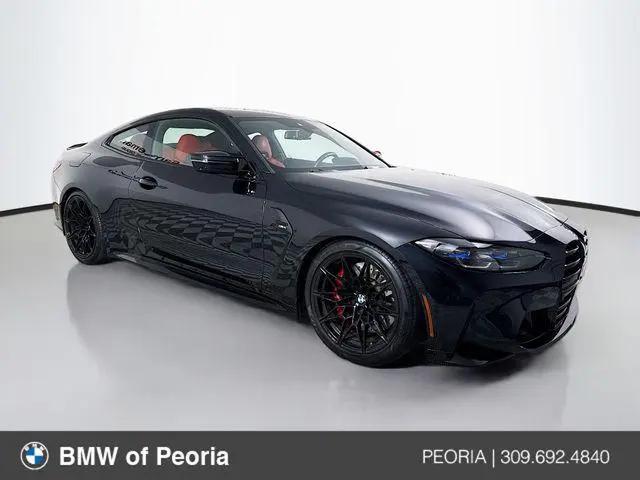 2021 BMW M4 Base for sale in Peoria, IL