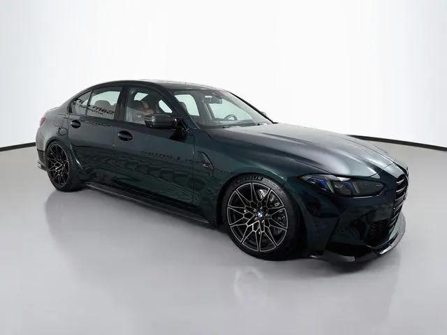 2025 BMW M3 Competition xDrive for sale in Peoria, IL