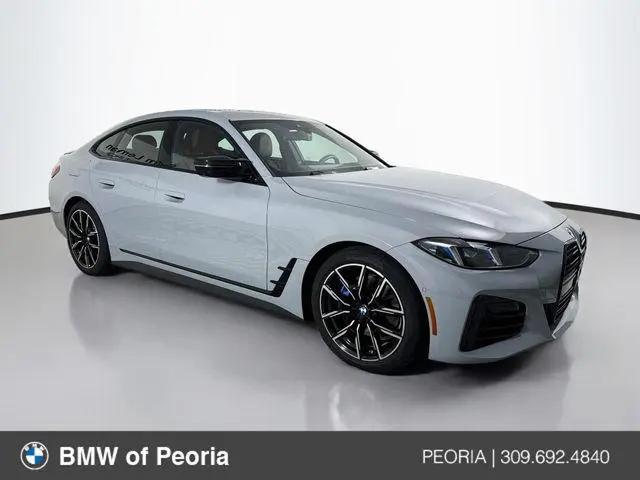 2026 BMW M440i Gran Coupe xDrive for sale in Peoria, IL