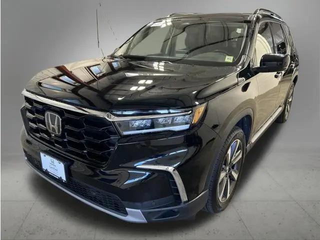 2024 Honda Pilot Touring for sale in Schenectady, NY