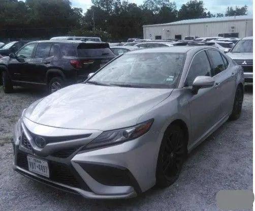2024 Toyota Camry XSE for sale in Brandon, MS