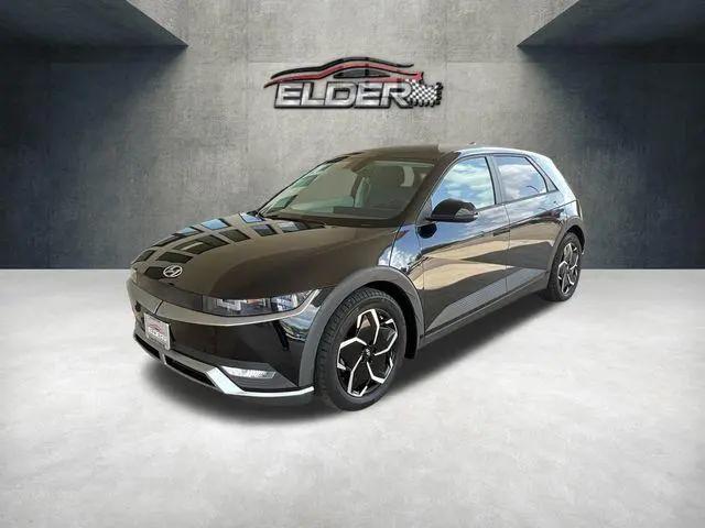 2024 Hyundai IONIQ 5 SEL for sale in Cedar Park, TX