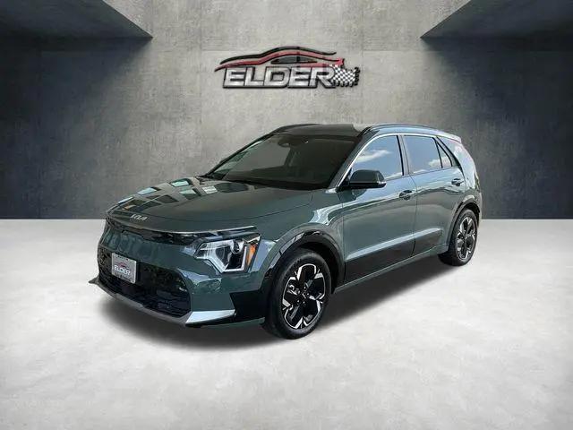 2023 Kia Niro EV Wind for sale in Cedar Park, TX