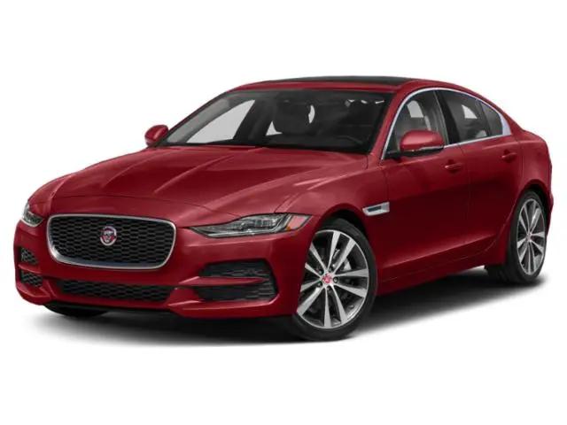 2020 Jaguar XE S RWD Automatic for sale in Fontana, CA