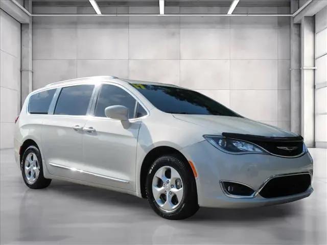 2017 Chrysler Pacifica Touring-L Plus for sale in Gainesville, FL