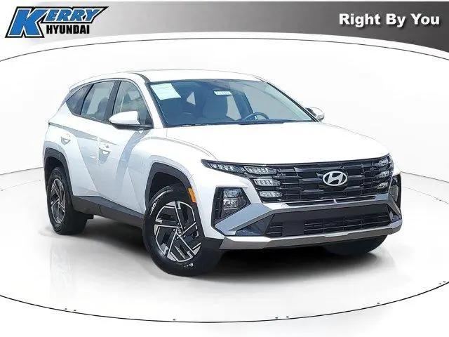 2026 Hyundai Tucson Hybrid Blue SE for sale in Alexandria, KY