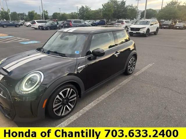 2022 MINI Hardtop Cooper S for sale in Chantilly, VA